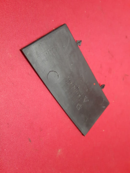 2005 2006 2007 Jeep Grand Cherokee Laredo Climate Bezel Cubby Coin Rubber Insert