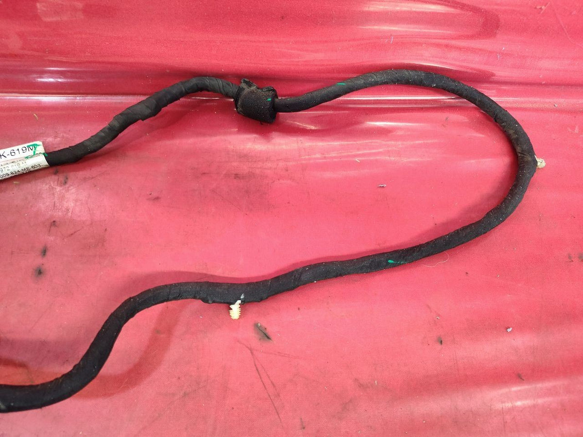 2008-2010 VW Jetta 2.5L L5 Gas 6-Spd Automatic + Tiptronic Engine Wiring Harness