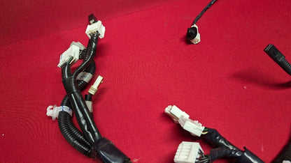 2011-2013 Infiniti QX56 Liftgate Hatch Wiring Harness POWER Operated Gate