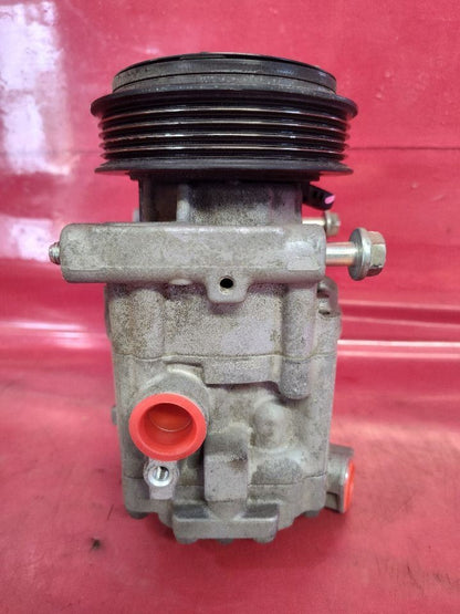 2012-2019 Fiat 500 16v Engine A/C Air Conditioning Compressor - 67k Miles