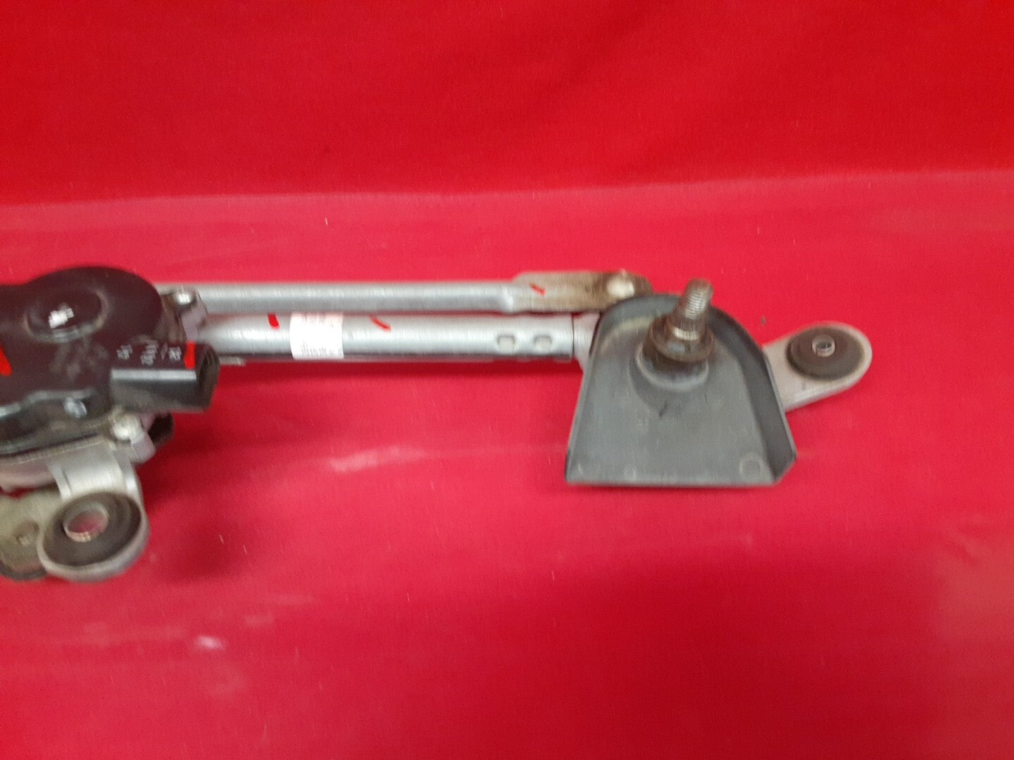 2013-2020 Infiniti JX35 QX60 Front Windshield Wiper Motor Unit