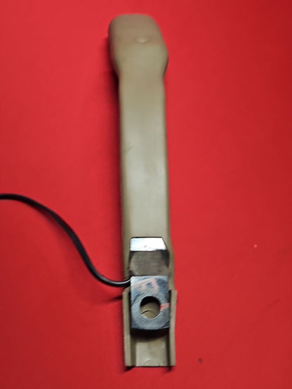 1999 - 2004 Jeep Grand Cherokee Left or Right Seat Belt Buckle 5GY001T5AC