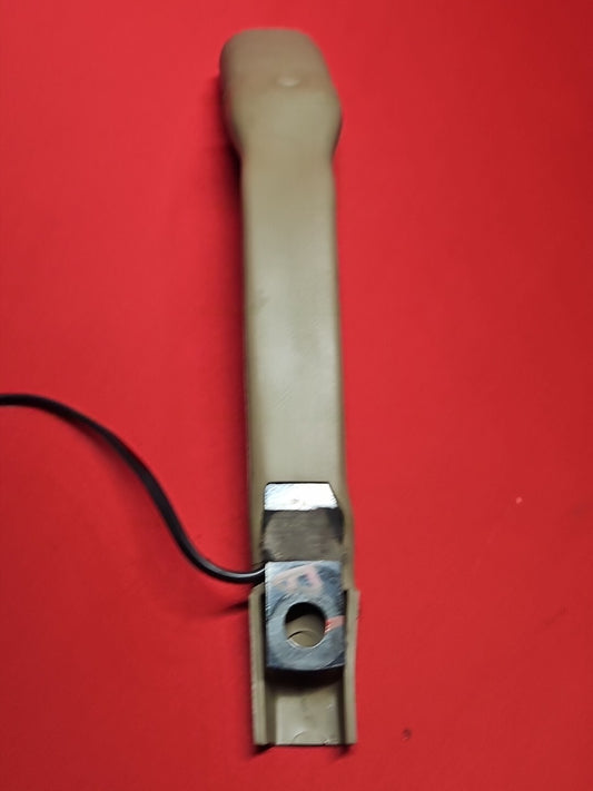 1999 - 2004 Jeep Grand Cherokee Left or Right Seat Belt Buckle 5GY001T5AC