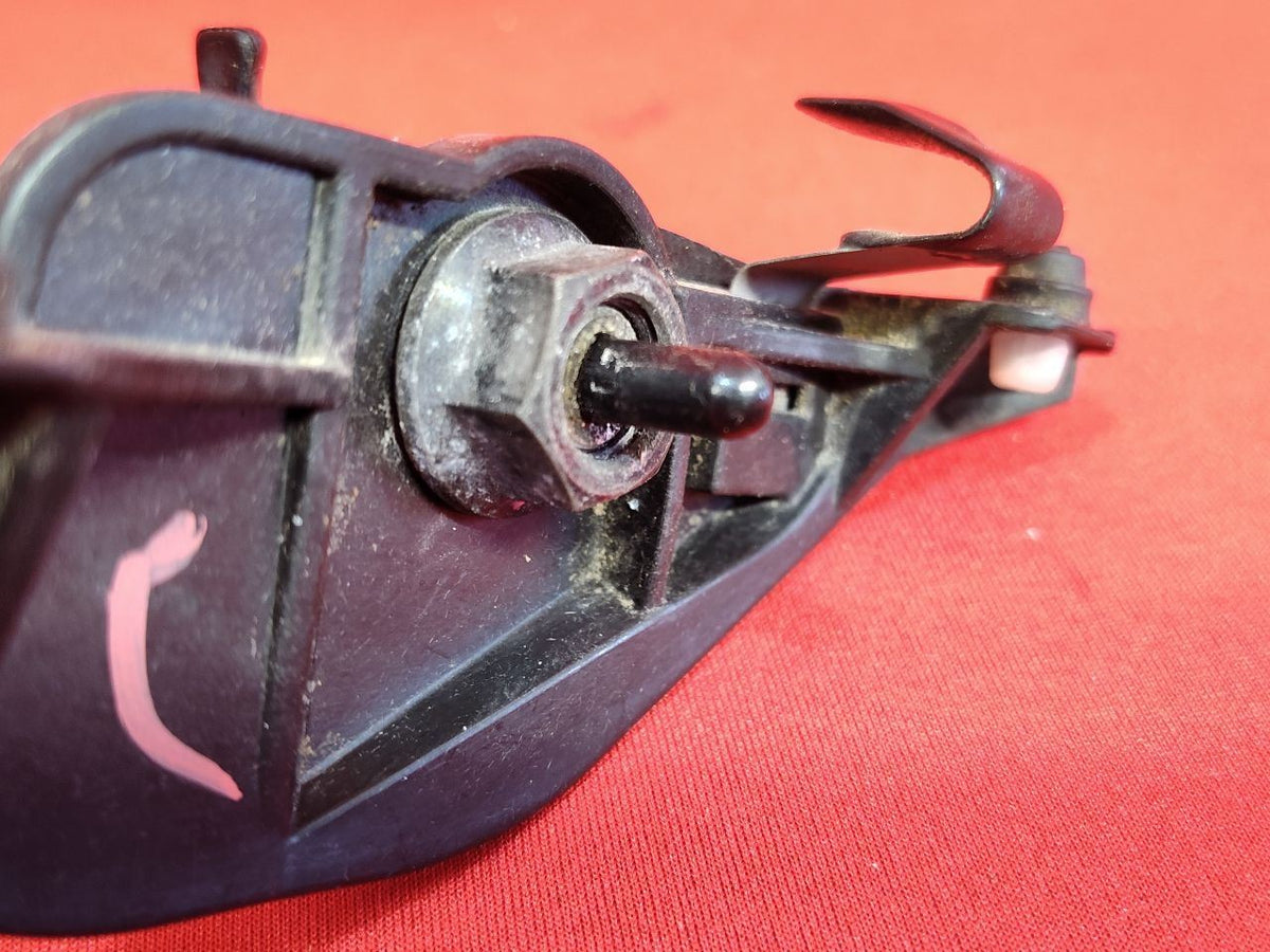2004-2025 Mazda Gas Lid Fuel Filler Door Latch Lock Actuator B095-56-890F