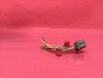 2008 Jeep Grand Cherokee Ignition Switch Module Pigtail