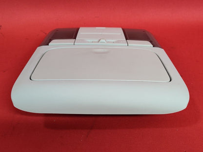2010-2014 Subaru Outback / Legacy Roof Dome Light Map Sunglass Console Grey