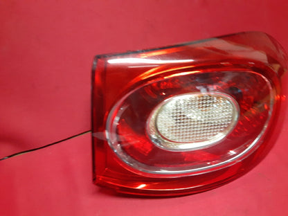 2009 - 2011 VW Volkswagen Tiguan RIGHT PASSENGER Quarter Mounted Tail Light Lamp