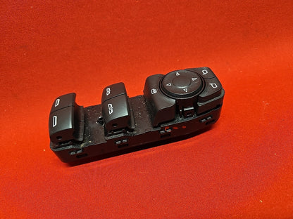 2018 - 2023 GM Chevy Buick GMC Left Driver Door Master Window Switch 84513458