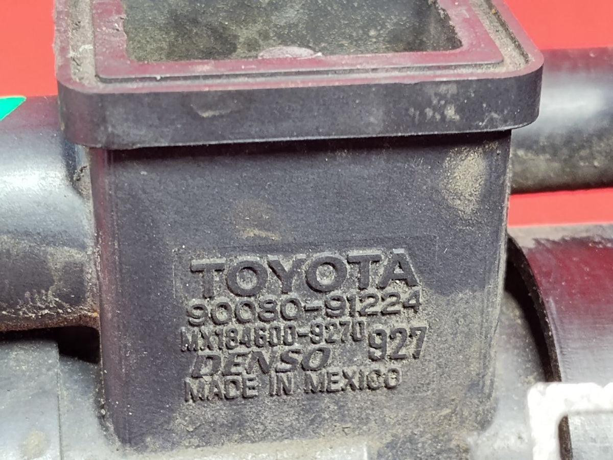 2004-2006 Toyota/ Lexus ES330 Evaporative Emissions Charcoal Fuel Vapor Canister