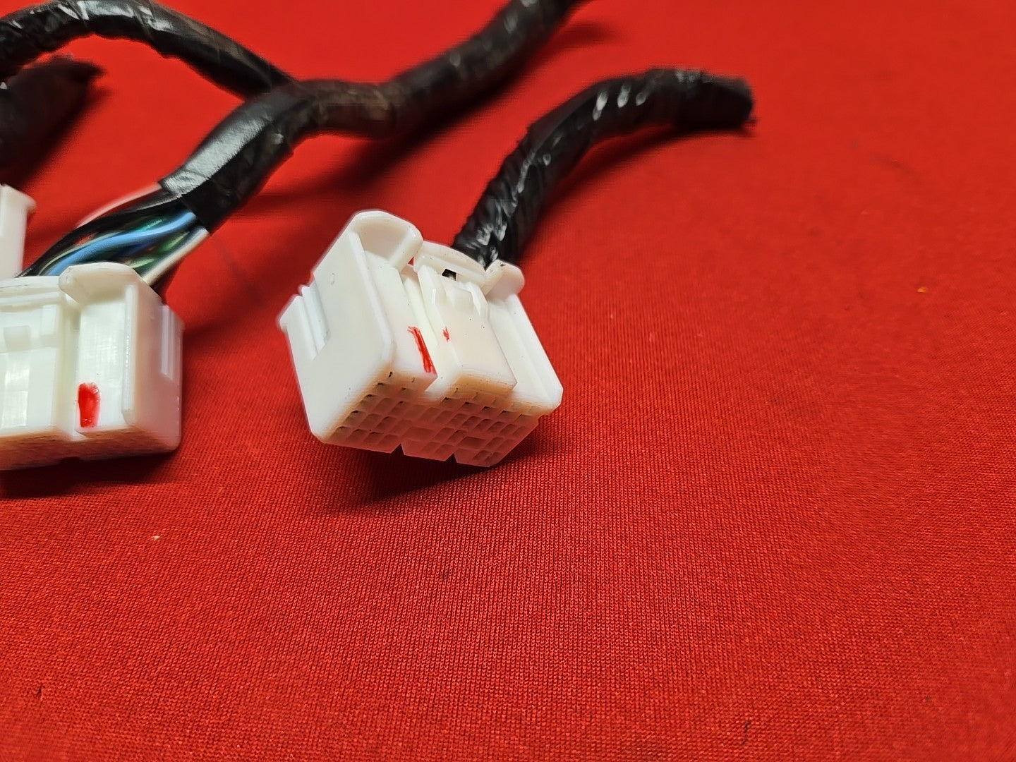 2013 Subaru XV Crosstrek / Impreza Body Control Module BCM - PIGTAIL WIRES ONLY