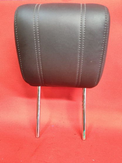 2013-2017 Range Rover FRONT RIGHT PASSENGER Seat Headrest ESPRESSO Leather