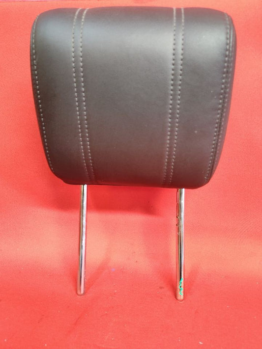 2013-2017 Range Rover FRONT RIGHT PASSENGER Seat Headrest ESPRESSO Leather