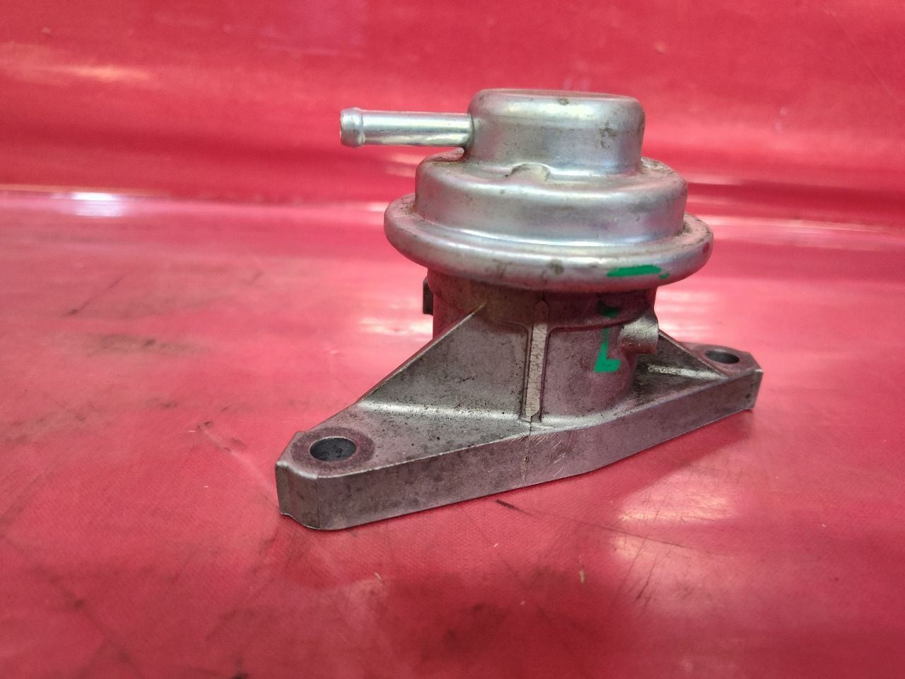 2006-2021 Subaru 2.5L H4 Turbo Air Bypass Blow Off Valve - 82k Miles