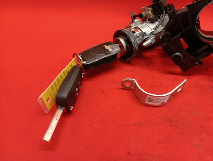 2010-2017 GM Buick Chevrolet GMC Ignition Lock Cylinder Assembly W/ Key 84165716