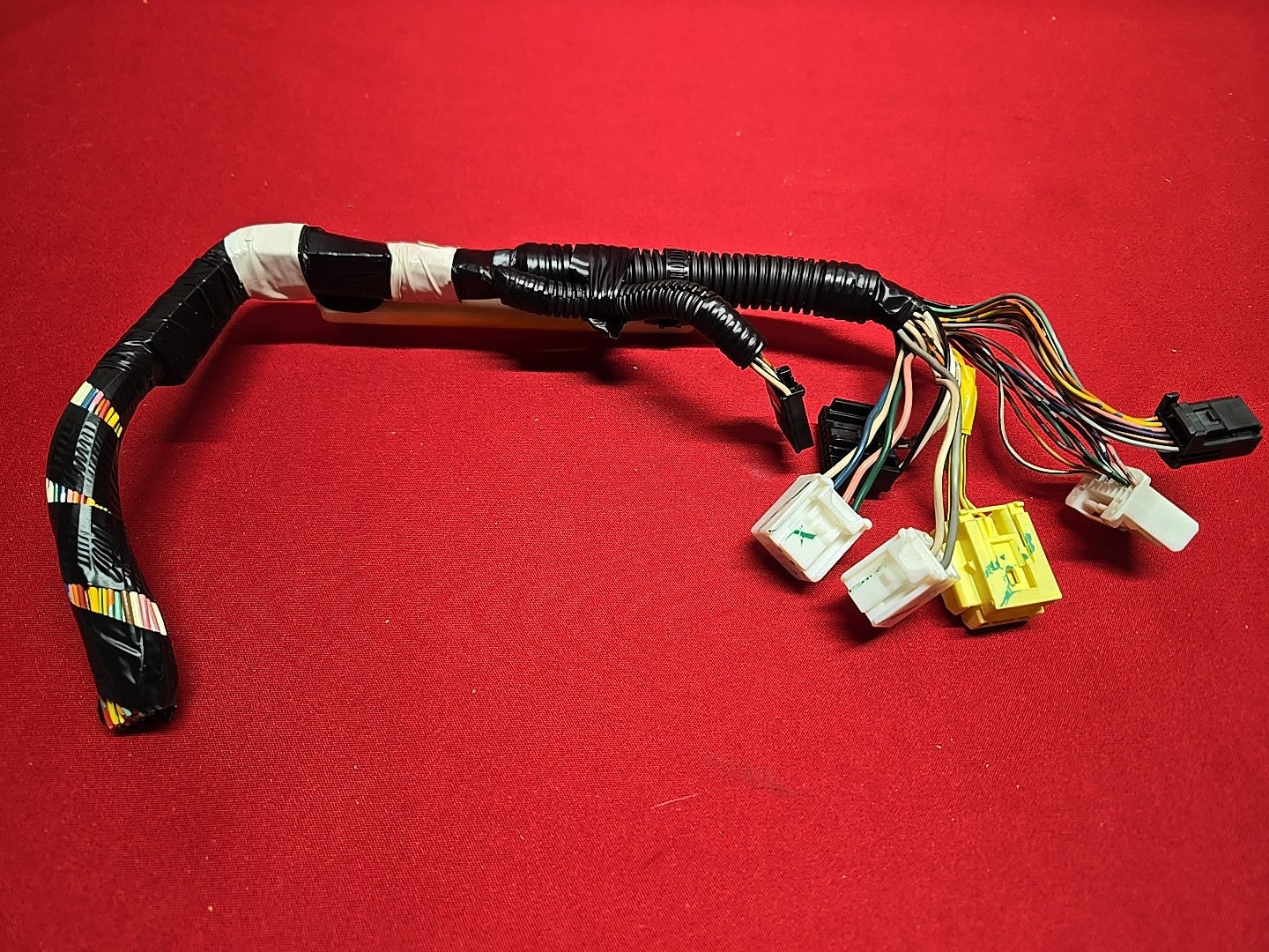 2007-2009 Toyota Camry USA BUILT Wiper Headlight Turn Signal Switch - PIGTAILS