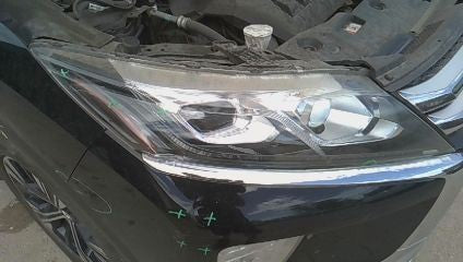 2018 2019 Mitsubishi Eclipse Cross SE SEL Right Passenger Headlight Lamp LED