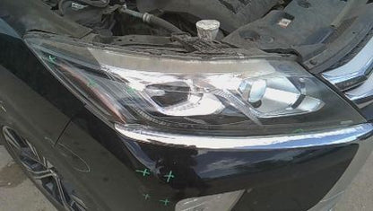 2018 2019 Mitsubishi Eclipse Cross SE SEL Right Passenger Headlight Lamp LED