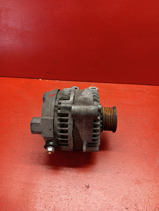 2010 - 2020 Land Rover Range Rover 5.0L V8 Alternator LR124471
