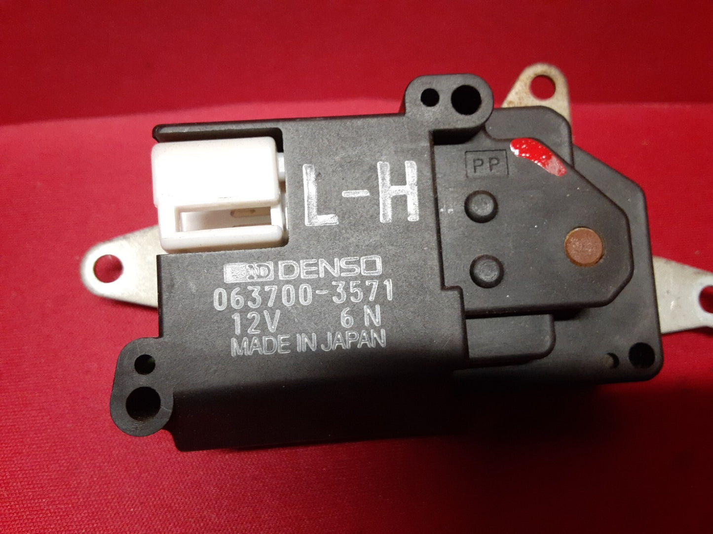 Denso Servo for Toyota / 1993 Lexus ES300    063700-3571