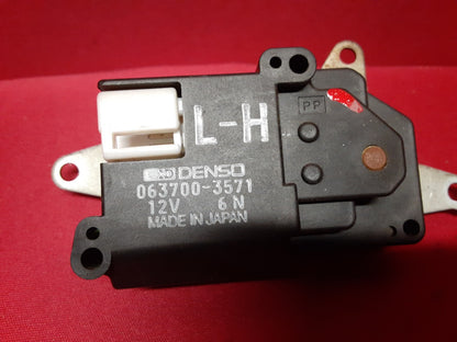 Denso Servo for Toyota / 1993 Lexus ES300    063700-3571