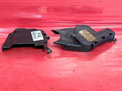 2012-2019 Fiat 500 / 12-16 Dodge Dart Timing Belt Cover Set - 67k Miles