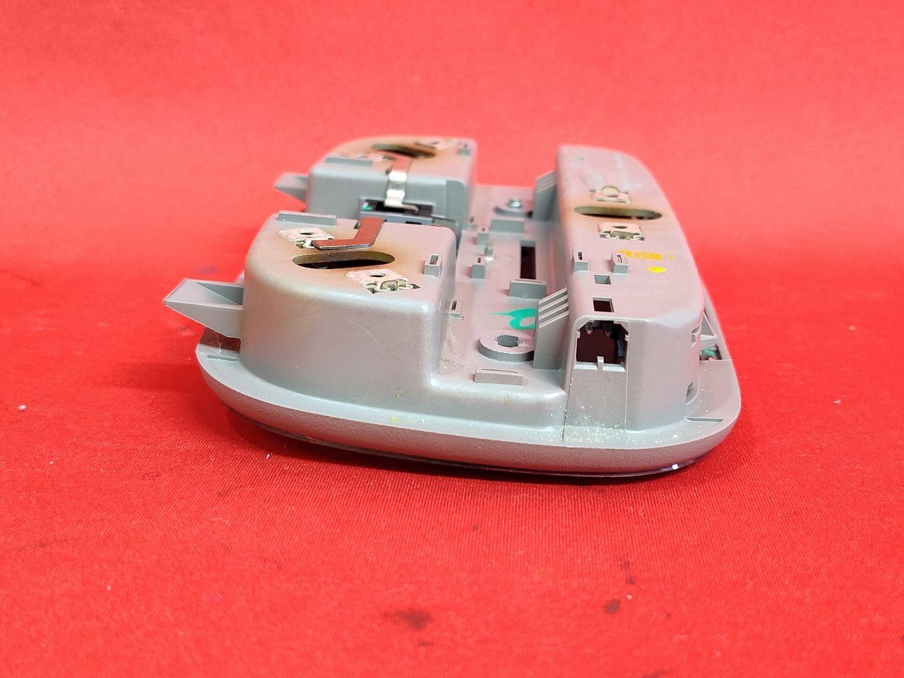 2001-2007 Mazda / Ford Interior Roof Dome Lamp Reading Light Grey