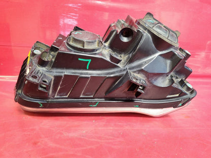 2011-2014 Chrysler 300 LEFT DRIVER Headlight Lamp ADAPTIVE Bi-Xenon HID