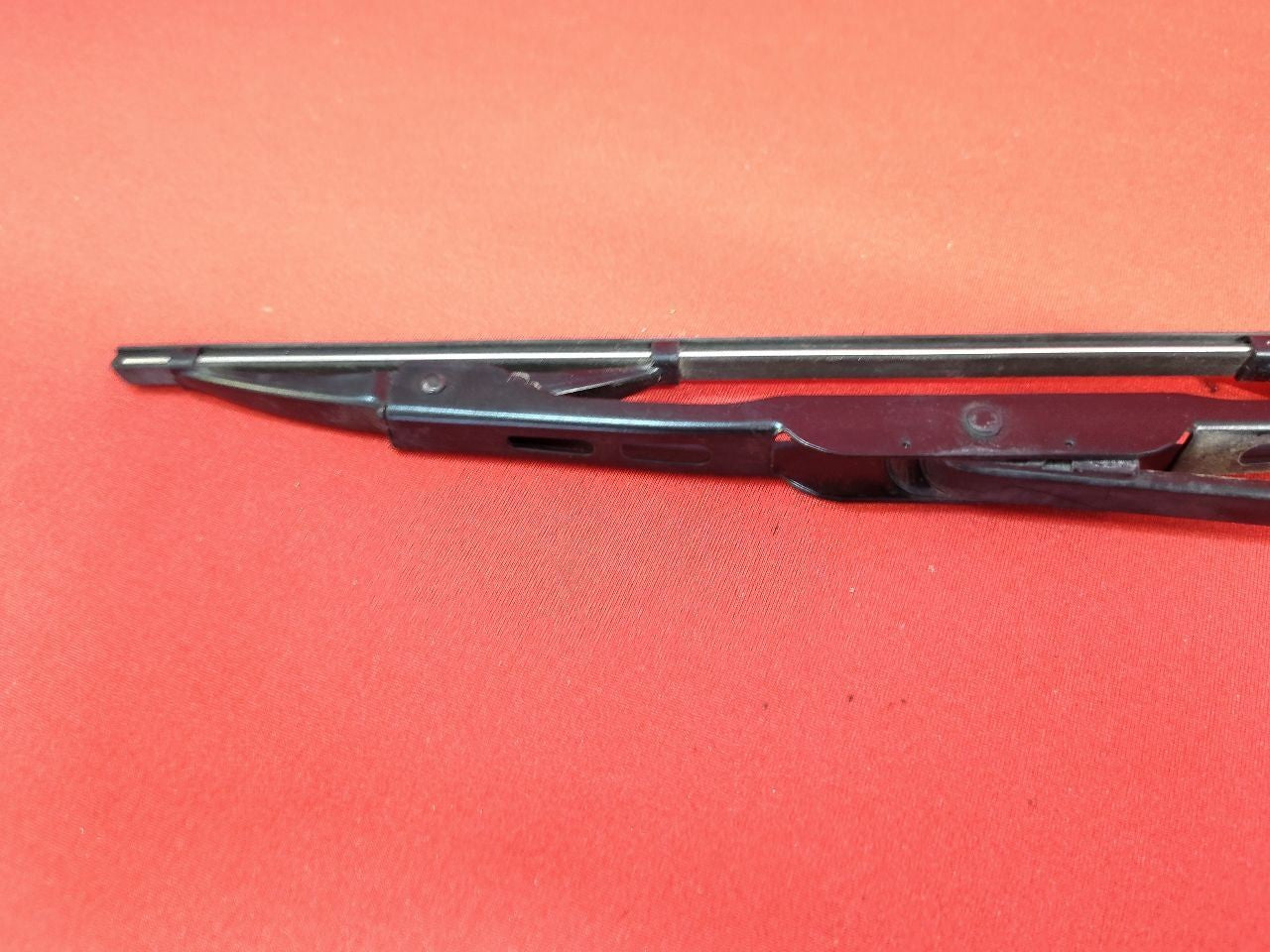 2015-2024 GMC Chevy Buick SUV Hatchback Tailgate Liftgate Wiper Arm w/ Cover