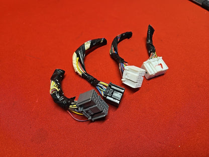 2002 Honda Civic 1.7L 127hp SOHC Vtec-E Federal A/T ECM Module - PIGTAILS ONLY