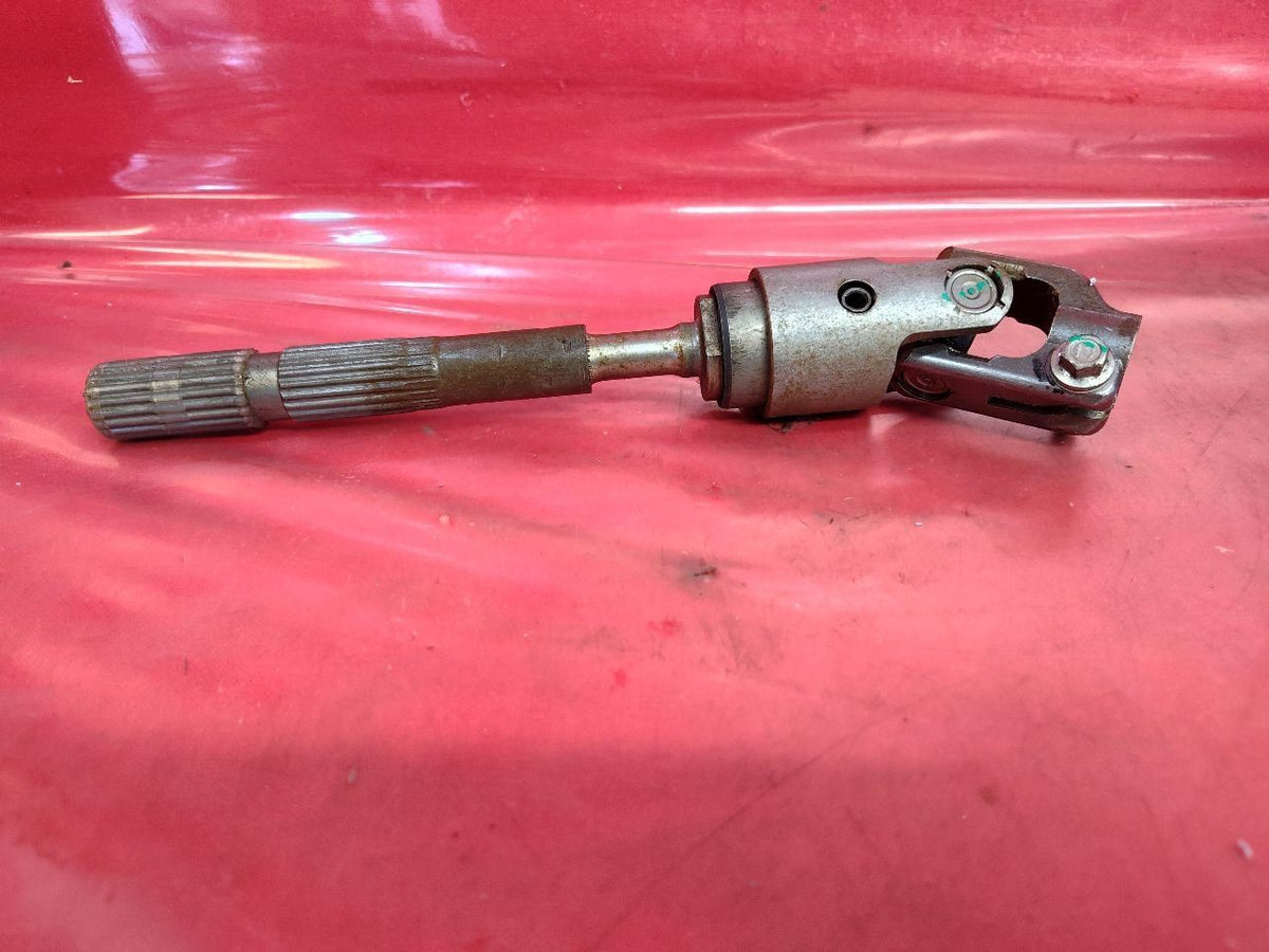 2006-2011 Honda Civic Auto Trans Intermediate Steering Column Shaft - 143k