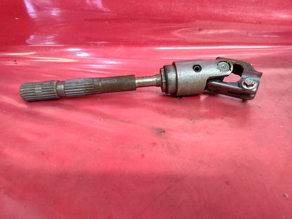 2006-2011 Honda Civic Auto Trans Intermediate Steering Column Shaft - 143k