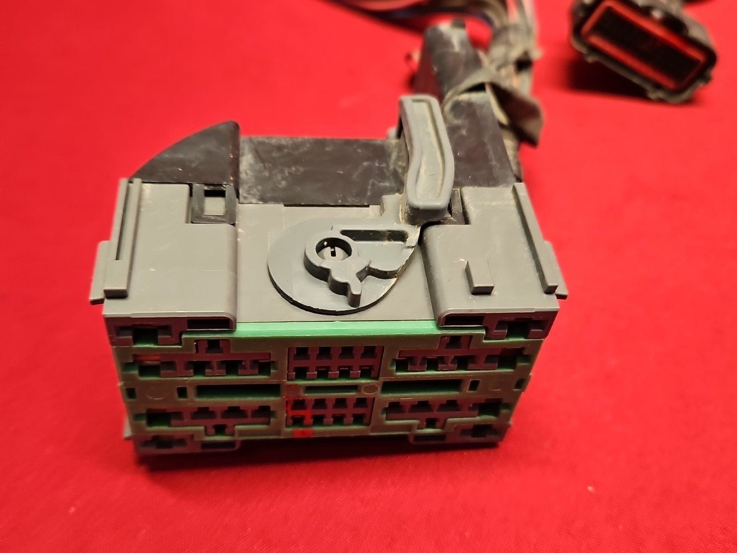 2007 2008 Durango / Aspen V8 Totally Integrated Power Module TIPM - PIGTAILS