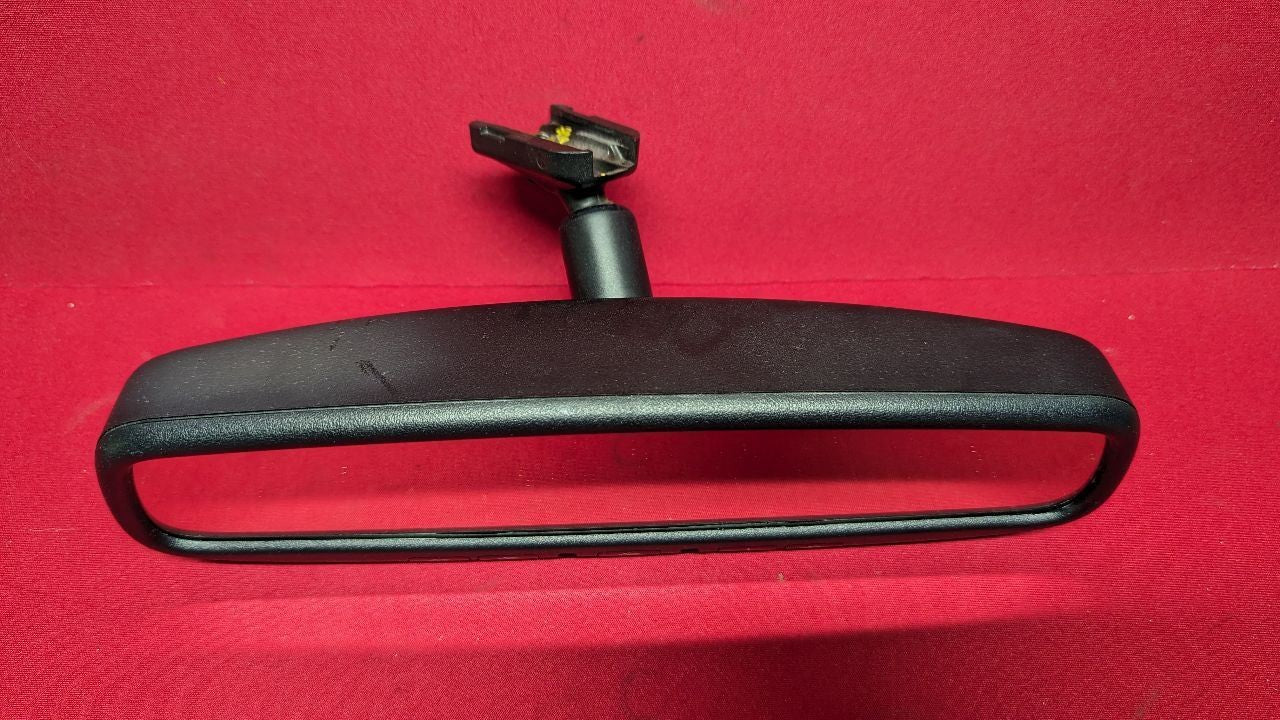 2006-2015 Infiniti 2006-2014 Nissan Interior Rearview Mirror Autodim Nav Lane