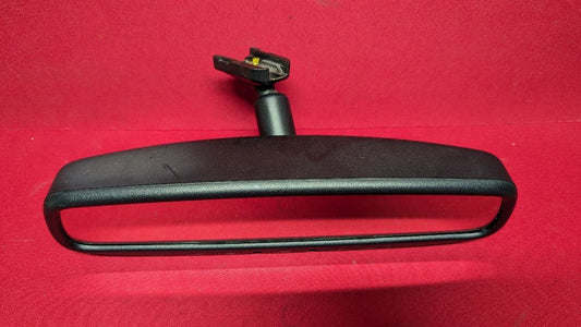 2006-2015 Infiniti 2006-2014 Nissan Interior Rearview Mirror Autodim Nav Lane