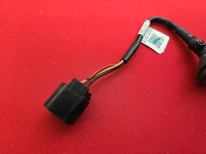 2019-2024 Kia Forte Left or Right OUTER Incandescent Tail Light - SOCKET HARNESS