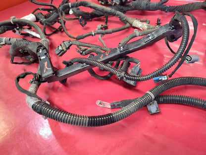 2018 2019 Chevy Equinox 1.5L Turbo AWD Engine Bay Main Wiring Harness COMPLETE