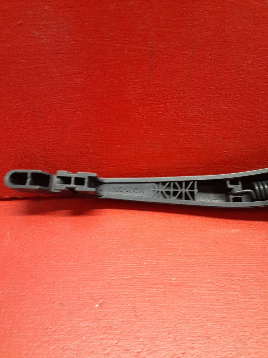 2005-2012 Nissan Pathfinder Back Glass Rear Wiper Arm 28781EA500