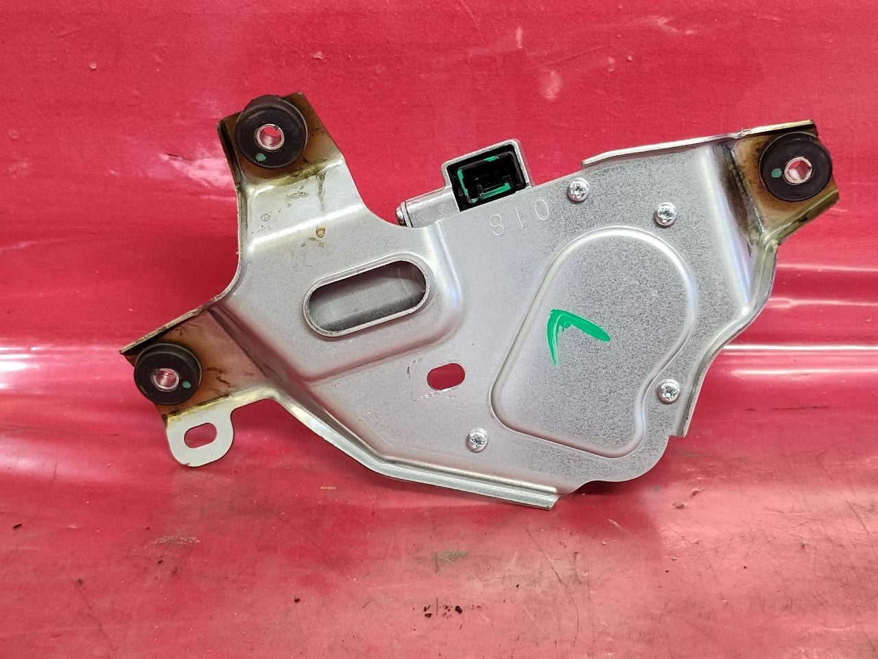 2018-2020 Mitsubishi Eclipse Cross REAR Liftgate Hatch Wiper Motor - 83k miles