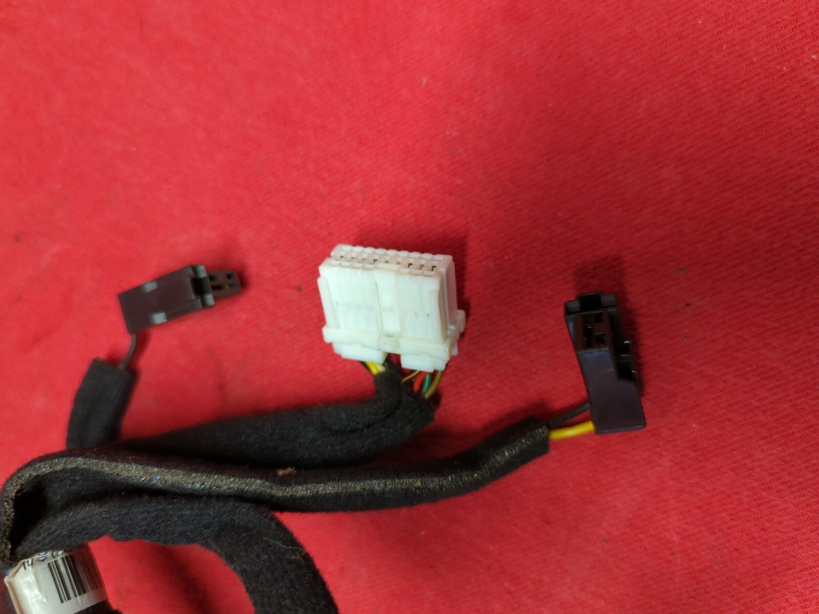 2011 2012 2013 2014 2015 Hyundai Sonata Shifter to Aux USB Port CABLE CONNECTOR