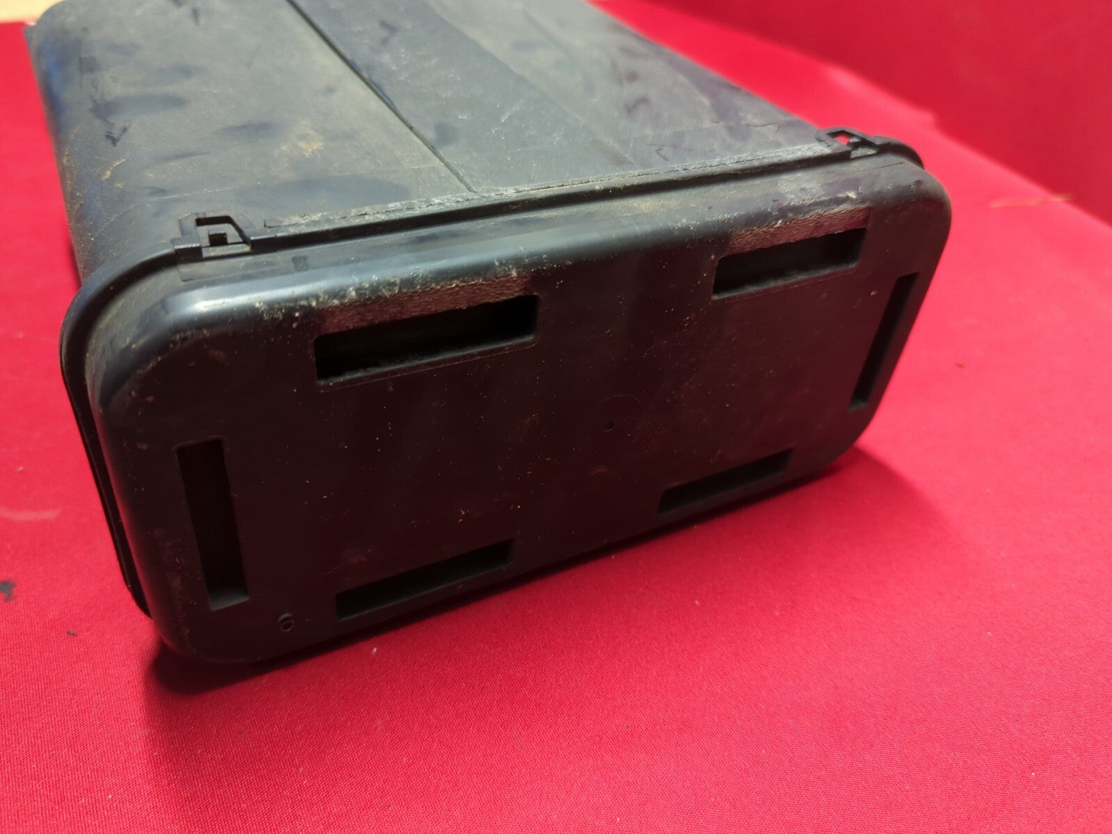 2003 - 2020 Express / Savana / Silverado - Vapor Canister - 15137022