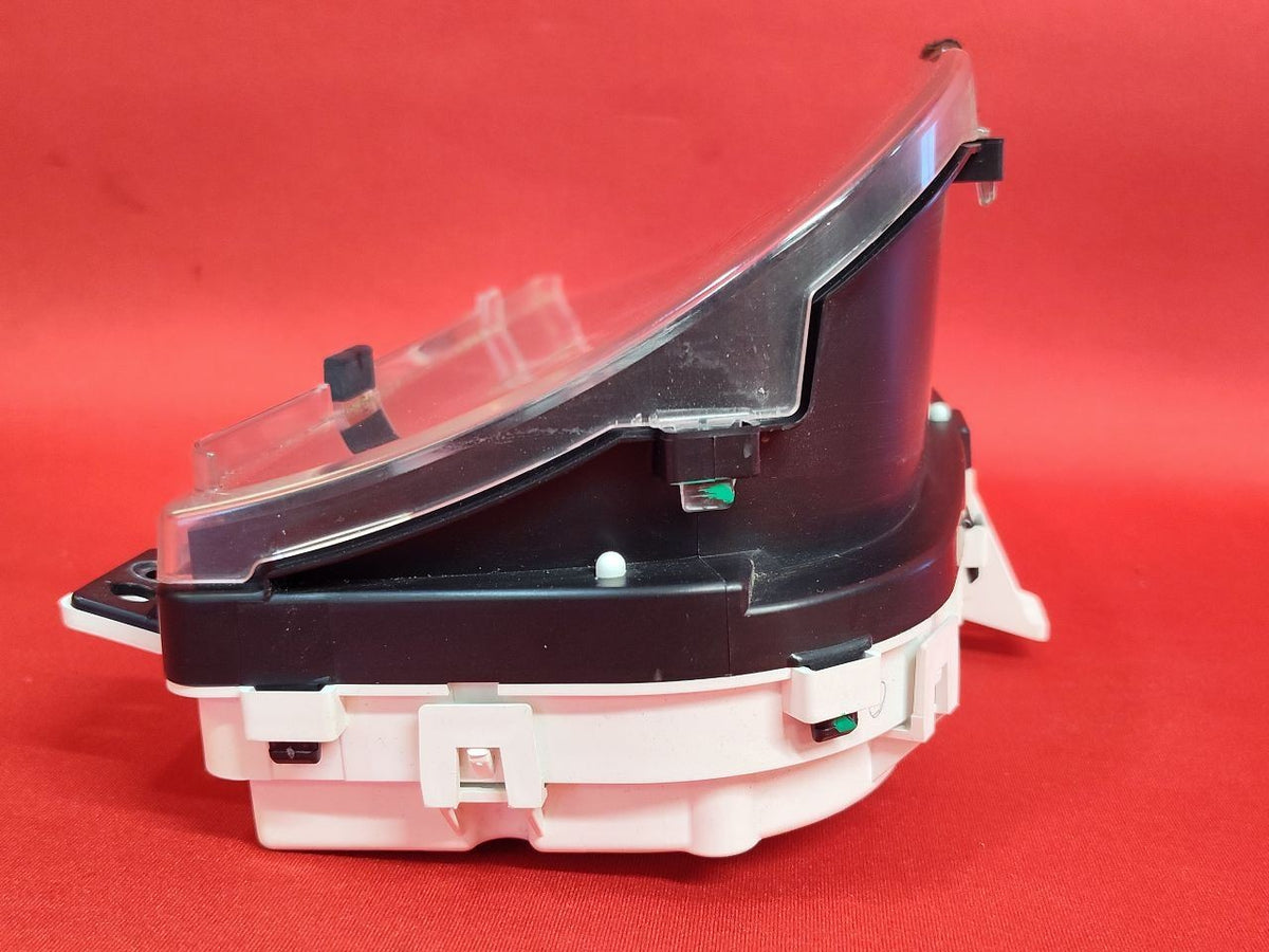 2008-2011 Honda Civic 2-Dr COUPE Auto Trans Speedometer Instrument Cluster