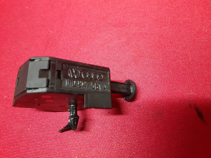 1996 - 2008 Audi 1995 - 2005 Volkswagen VW Parking Brake Switch 	1H0-947-561-A