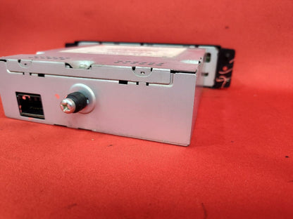 2010 2011 Town & Country / Grand Caravan Single Disc DVD Player 5064063AE