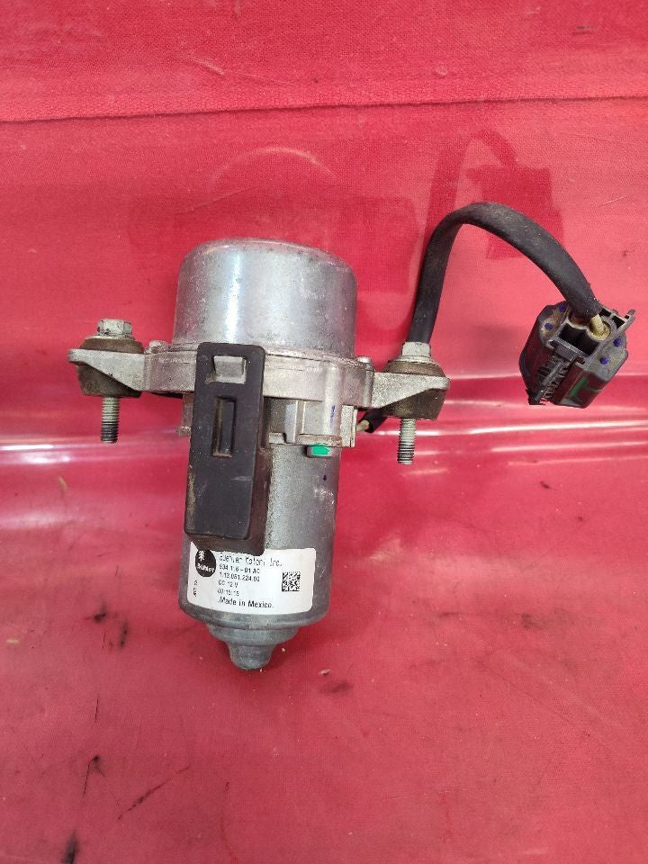 2011-2020 Chrysler Dodge Jeep 3.6L Brake Booster Vacuum Pump 4581541AC - 108k