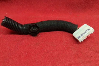 2013 2014 Mazda CX-5 Bluetooth Mobile Phone Telematics Control Module PIGTAIL