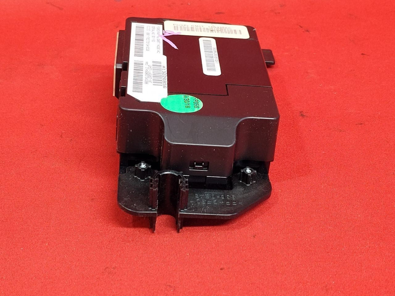 2012-2018 Ford Focus GPS Telematics Control Module GM5T-14G087-AF / AC