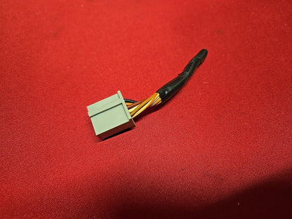 2005-2014 Dodge Chrysler Jeep Power Sunroof Motor Control Actuator PIGTAIL WIRE