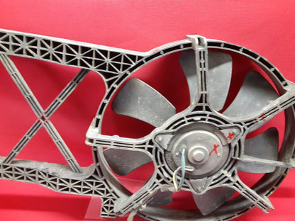 2005-2007 Nissan Xterra Pathfinder Frontier 4.0L Fan Assembly 92120-EA200