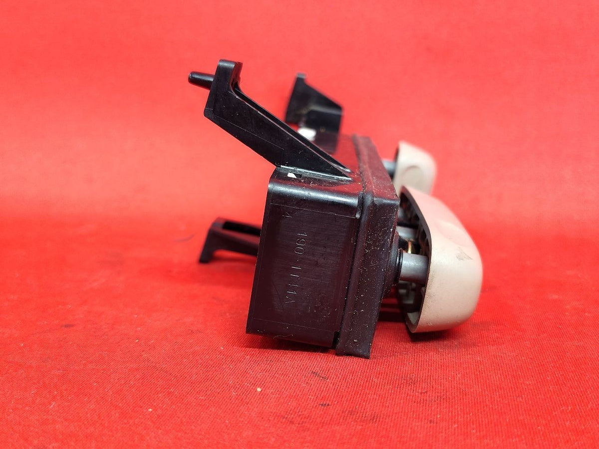 2003-2013 Toyota 04-15 Lexus FRONT LEFT DRIVER Seat Adjust Power Switch Beige