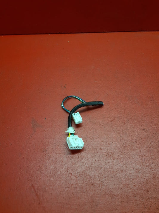 2007 2008 2009 Toyota Camry Right Passenger Door Window Switch PIGTAIL